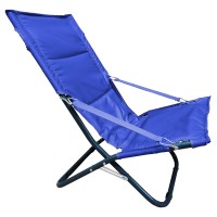 Шезлонг InterAtletika С3363