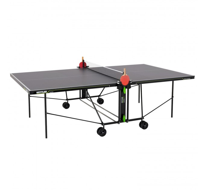 Стіл для настільного тенісу Kettler Indoor K1