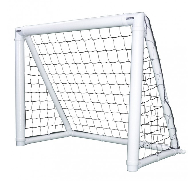 Ворота футбольні надувні Eco Walker Kids (1,2 x 1 м)