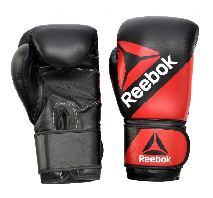 Боксерські рукавички Reebok Combat RSCB-10110RD-10 10 унцій