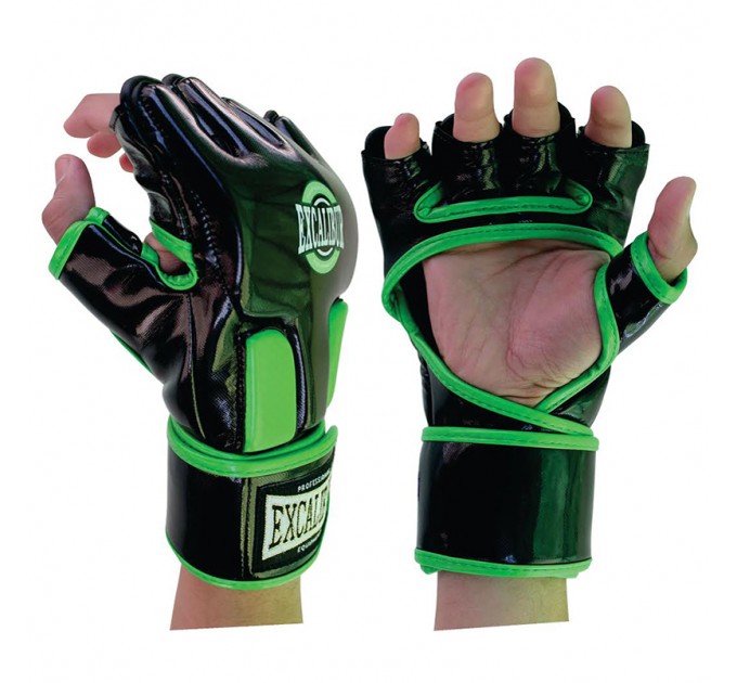 Рукавички Excalibur MMA 667-S-5 S