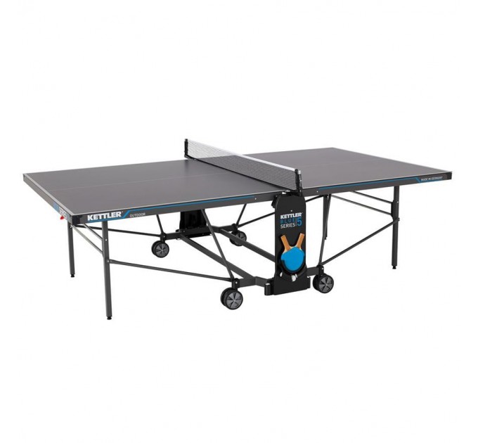 Стіл для настільного тенісу Kettler Outdoor K5