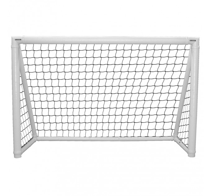 Ворота футбольні надувні Eco Walker Mini (1,83 x 1,22 м)