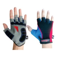 Рукавички для велосипеда Energy 7001 L