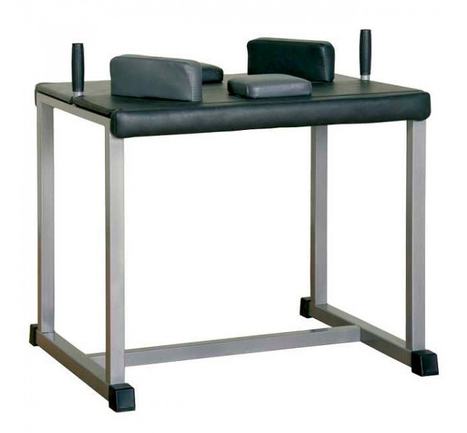 Стіл для армрестлінгу InterAtletika сидячи BT703