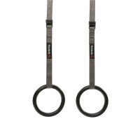 Кільця для кросфіта Reebok RSRP-10060