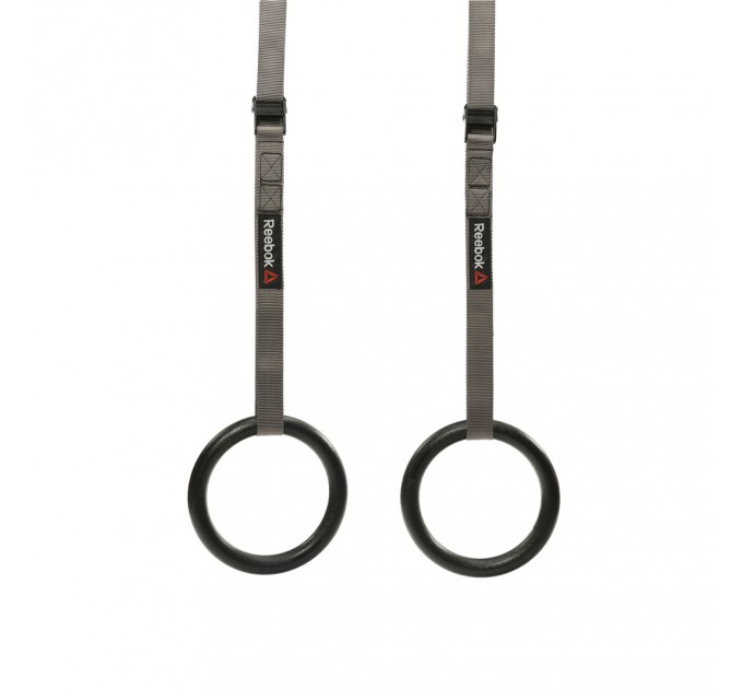 Кільця для кросфіта Reebok RSRP-10060