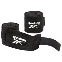 Бинти для рук Reebok RSCB-12005BK 2,5 м black