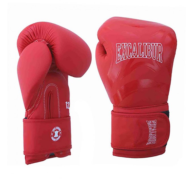 Боксерські рукавички Excalibur Cobra 8046-02-12 12 унцій