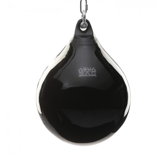 Водоналивний мішок Aqua Training Bag AP190B 85,5 кг чорний