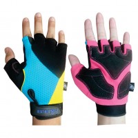 Рукавички для велосипеда Energy 7003 S