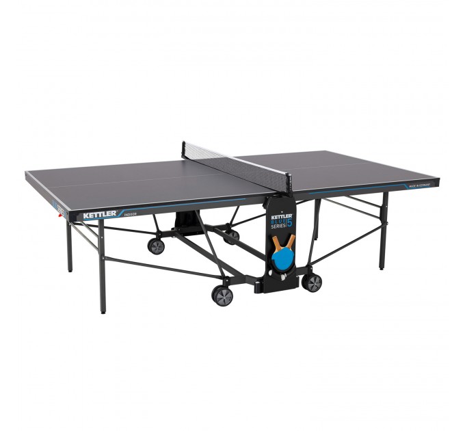 Стіл для настільного тенісу Kettler Indoor K5