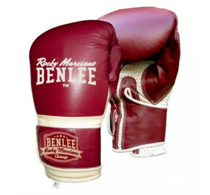 Снарядні рукавички Benlee Lamotta 199105-2025 S-M