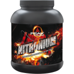 Спортивне харчування