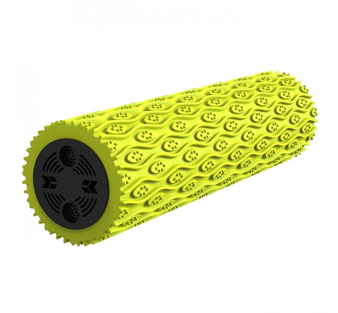 Ролик для йоги пілатеса фітнесу Fitex MDF064