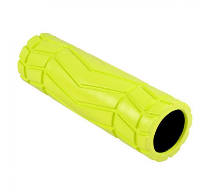 Ролик для йоги пілатеса фітнесу Fitex MDF061